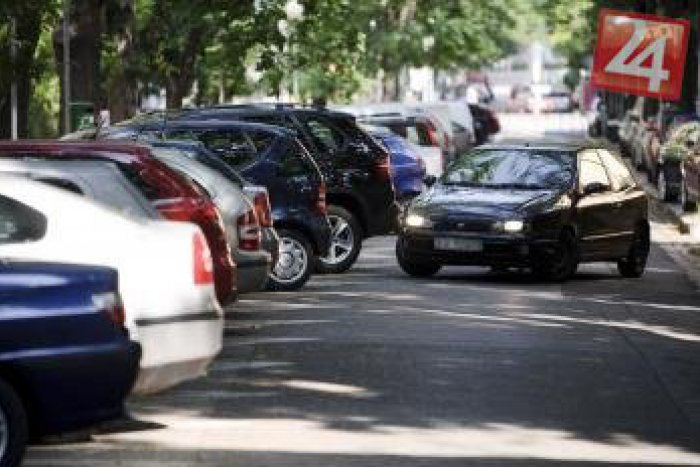Ilustračný obrázok k článku Michalovčania prídu o parkovacie miesta: Toto parkovisko bude už čoskoro minulosťou!
