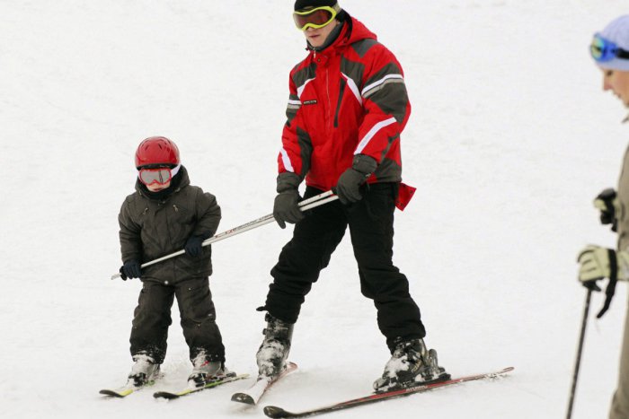 Ilustračný obrázok k článku Správa, ktorá zarmúti všetkých miestnych lyžiarov: Skipark Chlmec po 12 rokoch ukončil prevádzku!