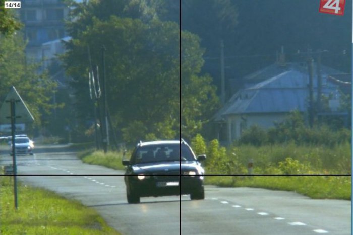 Ilustračný obrázok k článku Policajné kontroly opäť na cestách: Byť ostražitý v Michalovciach a okolí sa oplatí