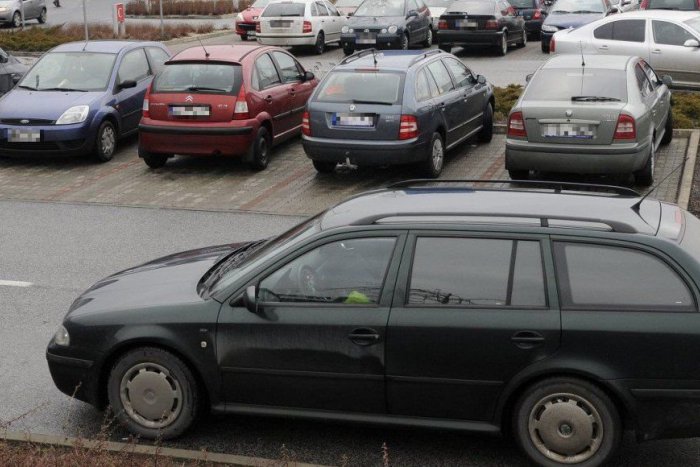 Ilustračný obrázok k článku Michalovce avizujú, že projekt parkovania so spoločnosťou EEI asi nezrealizujú!