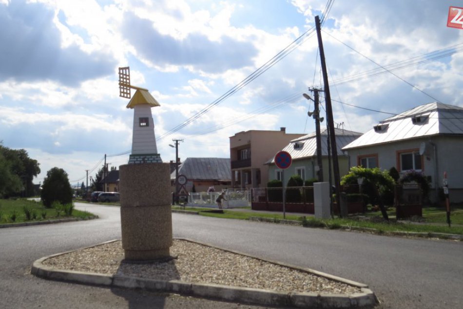Ilustračný obrázok k článku Súťaž o naj obec už finišuje: 5 dedín okresu Michalovce, ktorým sa vedie najlepšie