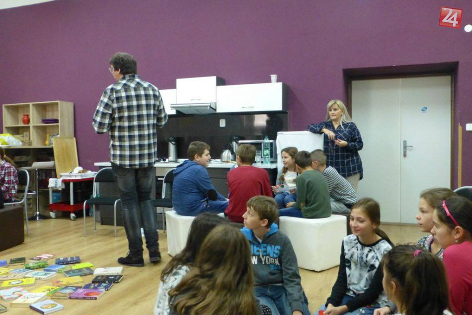 Ilustračný obrázok k článku Michalovská škola prekvapila deti: Namiesto triedy relaxačná miestnosť a to nebolo všetko