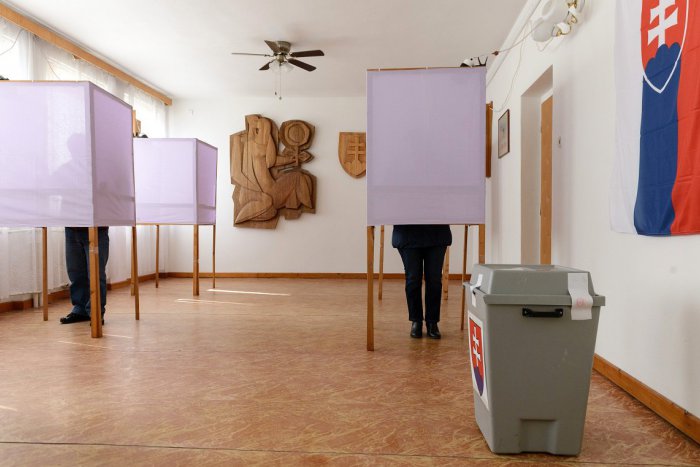 Ilustračný obrázok k článku Hlavu obce si budú voliť aj v Pozdišovciach: Toto sú kandidáti na starostovskú stoličku
