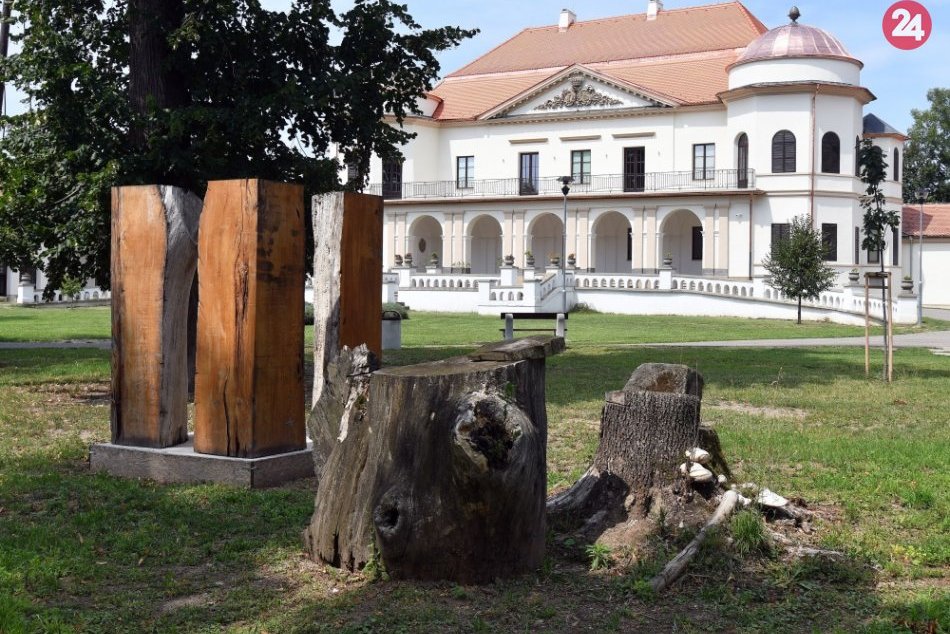 Múzeum v Michalovciach prešlo veľkou obnovou: Prinášame fotografie z miesta